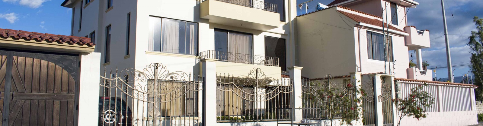 Cotacachi, 3 Habitaciones Habitaciones, ,2 BathroomsBathrooms,Departamento,En Alquiler,1002