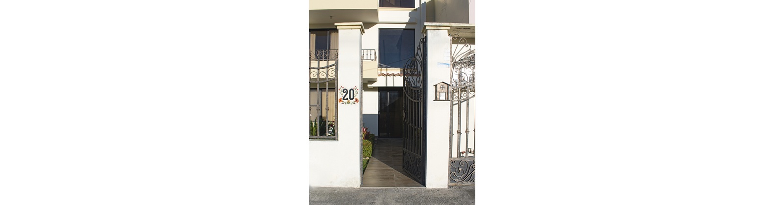 Cotacachi, 3 Habitaciones Habitaciones, ,2 BathroomsBathrooms,Departamento,En Alquiler,1002