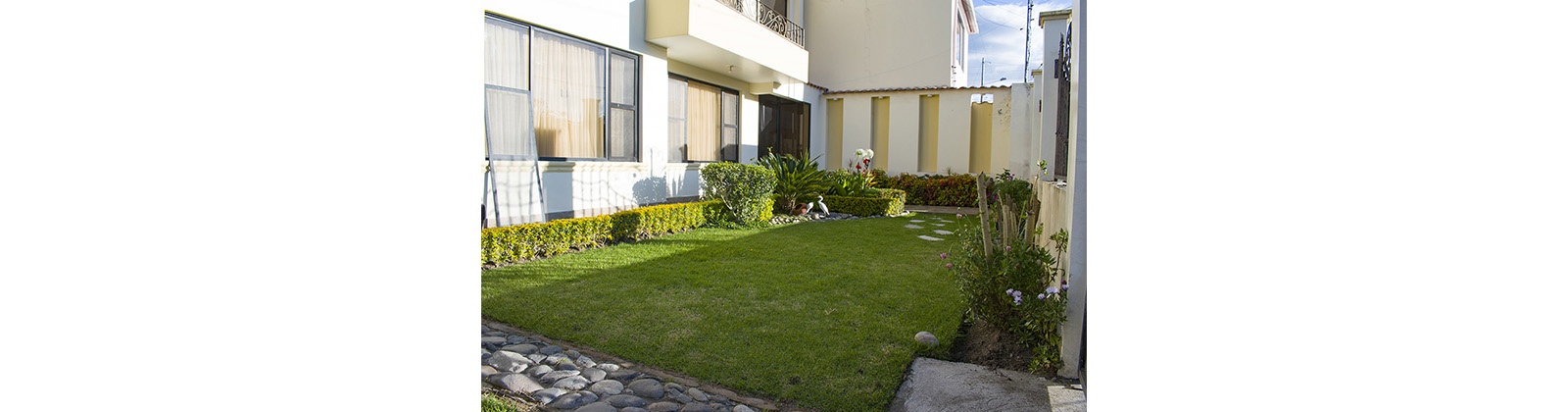 Cotacachi, 3 Habitaciones Habitaciones, ,2 BathroomsBathrooms,Departamento,En Alquiler,1002
