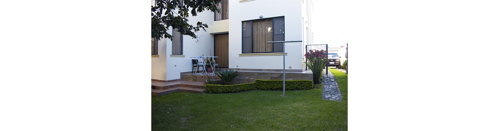 Cotacachi, 3 Habitaciones Habitaciones, ,2 BathroomsBathrooms,Departamento,En Alquiler,1002